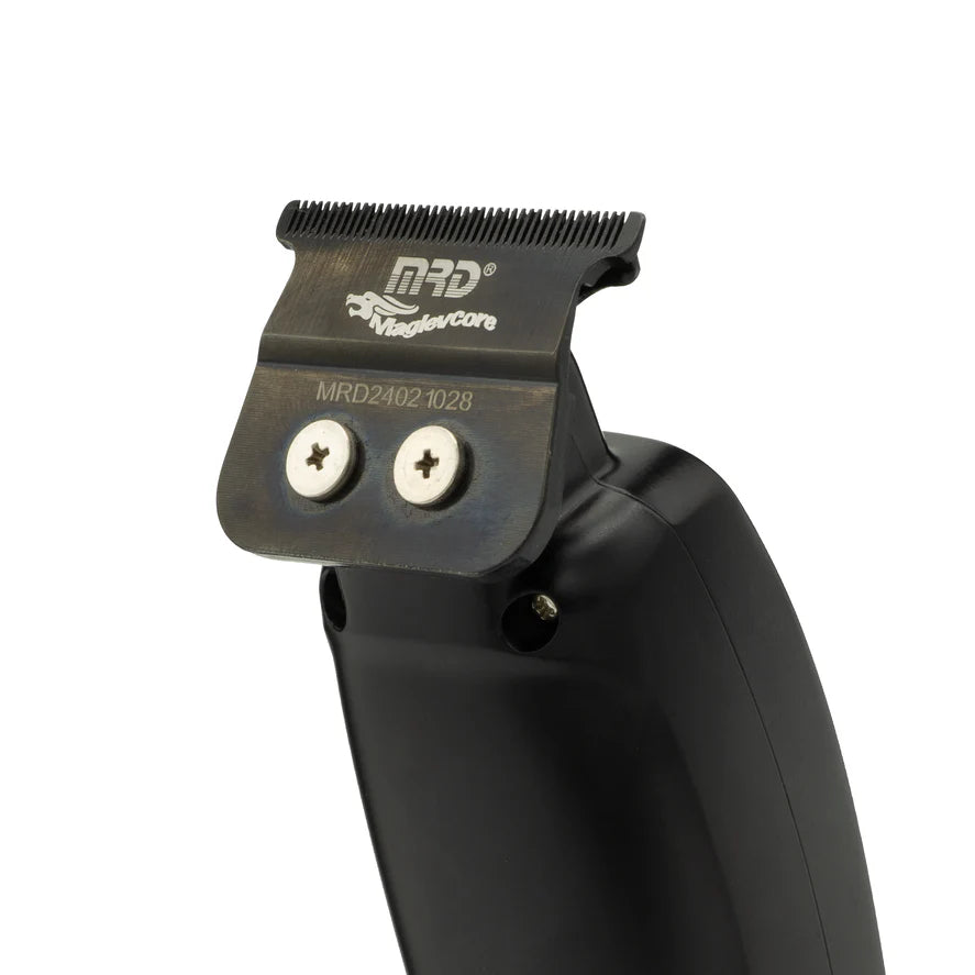 Masina de contur - MRD - Smart Brain - 7.500 RPM - Neagra