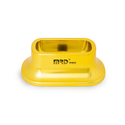 Masina de ras MRD - shaver - Vector - Gold