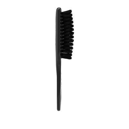 Perie profesionala - ROVRA - fade brush - L - Neagra