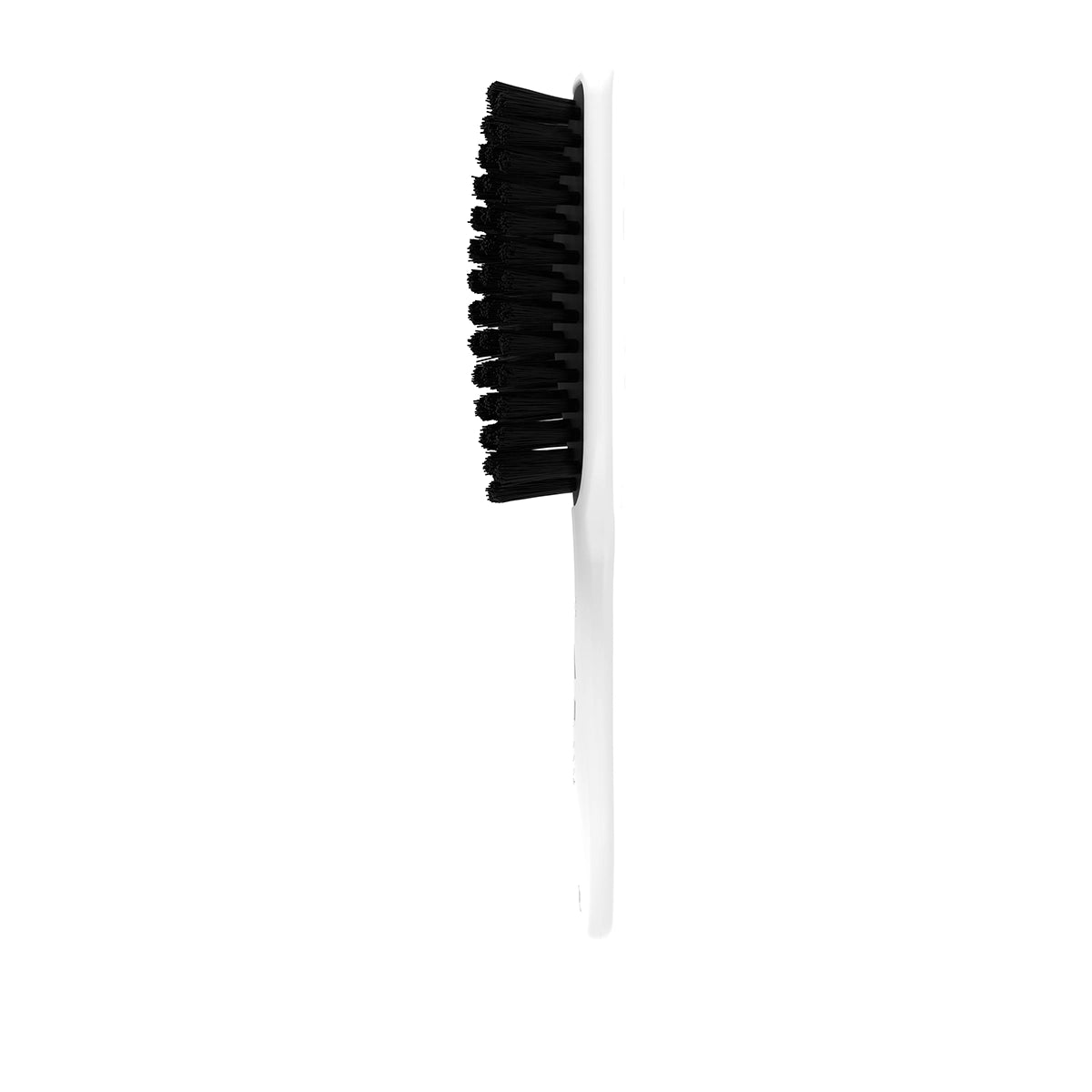 Perie profesionala - ROVRA - fade brush - L - Alba