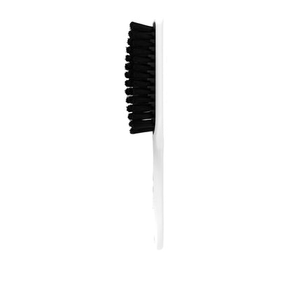 Perie profesionala - ROVRA - fade brush - L - Alba