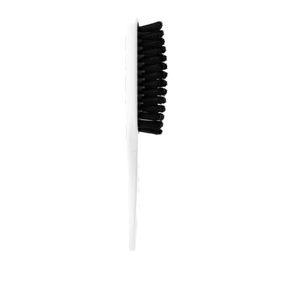 Perie profesionala - ROVRA - fade brush - L - Alba