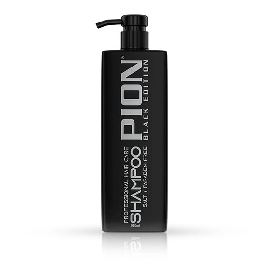 Sampon - PION PROFESIONAL - Keratin - pentru par 500 ml