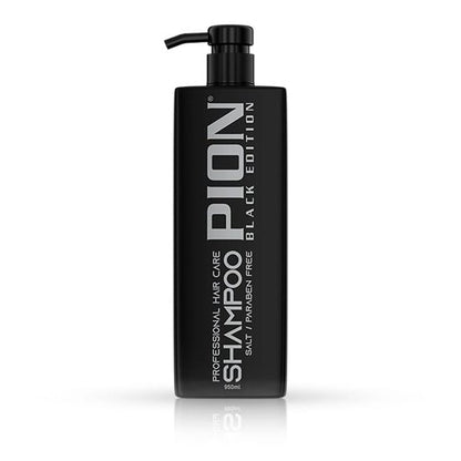 Sampon - PION PROFESIONAL - Keratin - pentru par 500 ml