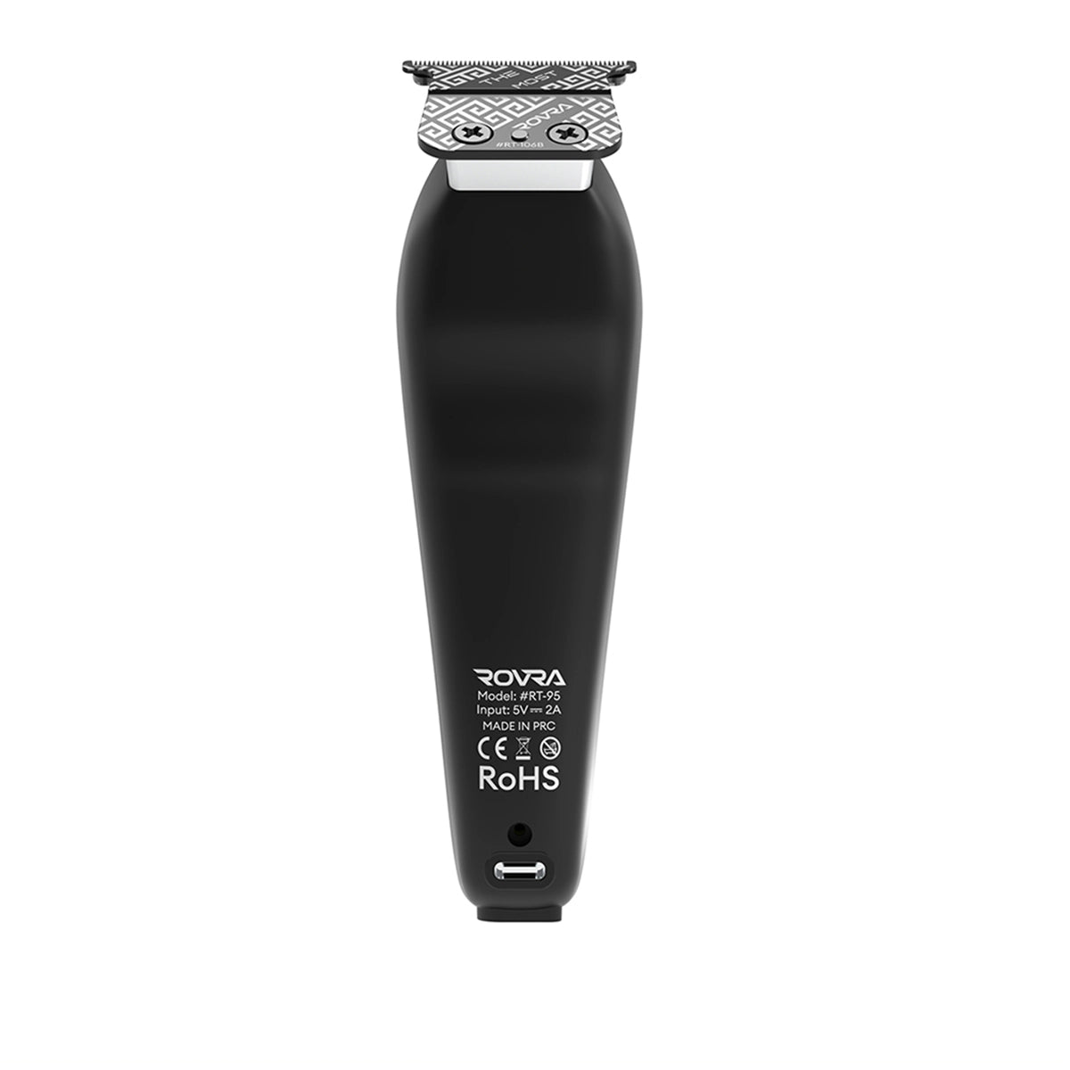Masina de contur ROVRA - ELITE - 9000 RPM - fara fir