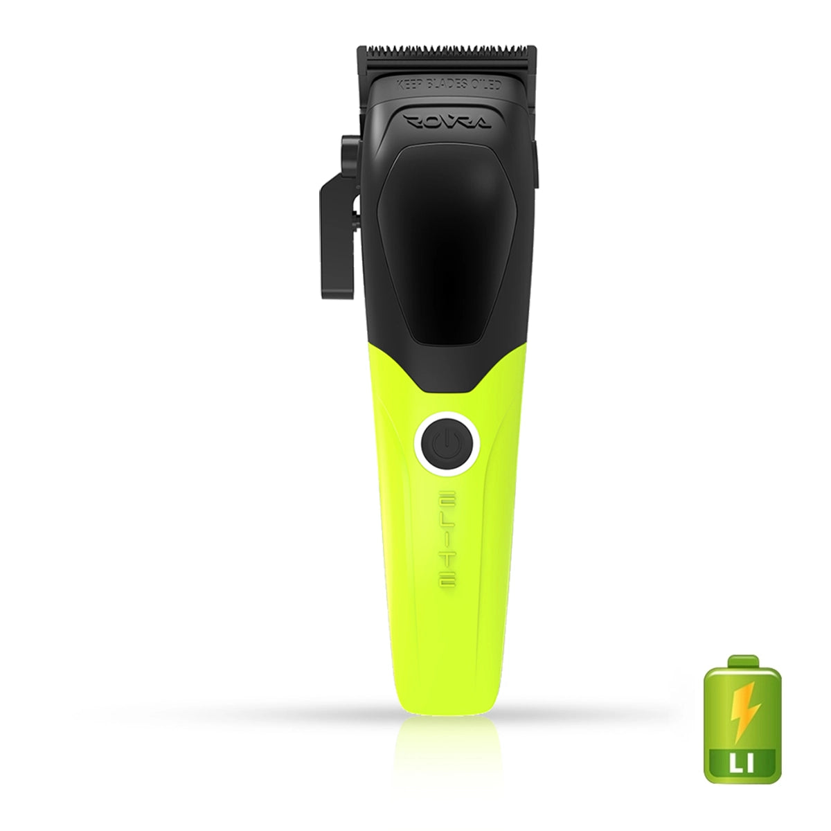 Masina de tuns ROVRA - ELITE - 10.000 RPM - fara fir