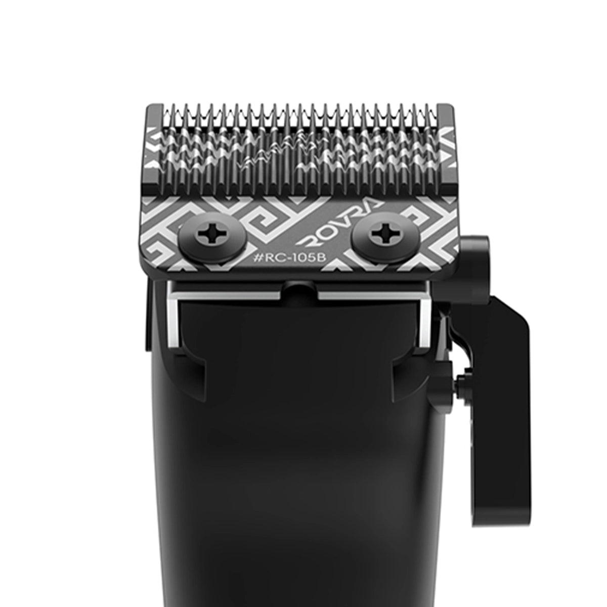Masina de tuns ROVRA - ELITE - 10.000 RPM - fara fir