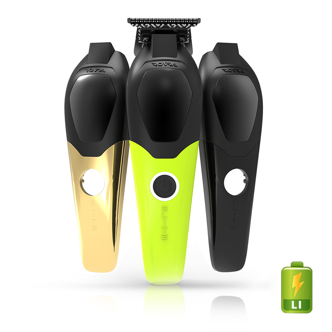 Masina de contur ROVRA - ELITE - 9000 RPM - fara fir