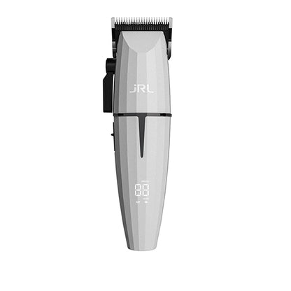 Masina de tuns  - JRL - Onyx - 7.500 RPM - fara fir - Alba
