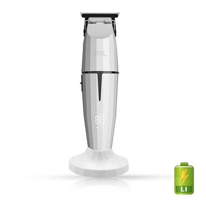 Masina de contur JRL - Onyx - 8.200 RPM - Alb - fara fir