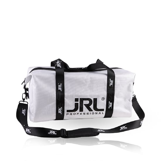 Geanta - JRL transport instrumente frizerie - Alba - Duffle bag