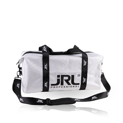 Geanta - JRL transport instrumente frizerie - Alba - Duffle bag