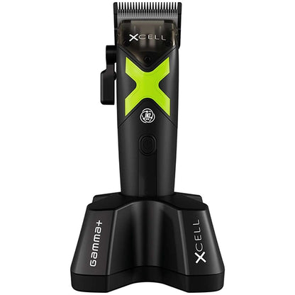 Masina de tuns - GAMMA+ XCELL - 11.500 RPM - fara fir