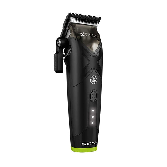 Masina de tuns - GAMMA+ XCELL - 11.500 RPM - fara fir
