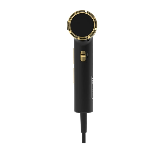 Uscator de par - ROVRA - INTENSE 110.000 RPM - Negru - RT112
