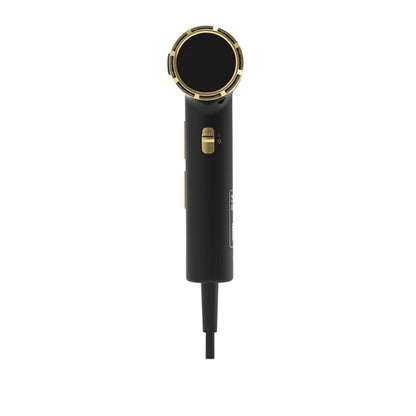 Uscator de par - ROVRA - INTENSE 110.000 RPM - Negru - RT112