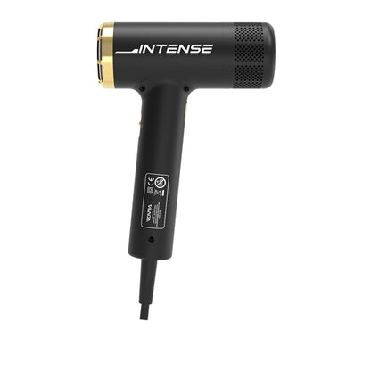 Uscator de par - ROVRA - INTENSE 110.000 RPM - Negru - RT112