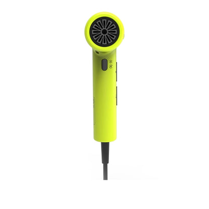Uscator de par - ROVRA - INTENSE 110.000 RPM - Verde - RT113