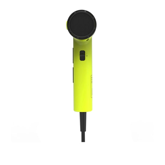 Uscator de par - ROVRA - INTENSE 110.000 RPM - Verde - RT113