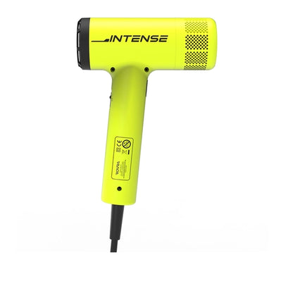 Uscator de par - ROVRA - INTENSE 110.000 RPM - Verde - RT113