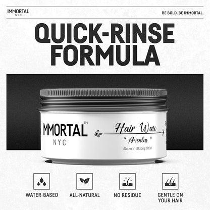 Ceara de par - IMMORTAL - Aventus - 150 ml