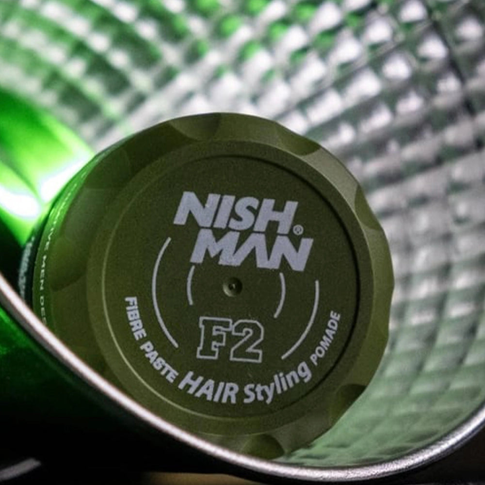 Ceara de par Fibre Paste - NISH MAN F2 - 100ml