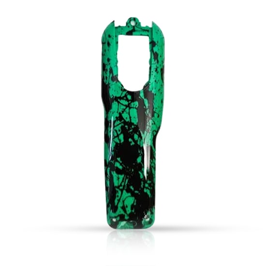 Carcasa pentru masina de tuns - WAHL  - Magic Clipper - Verde