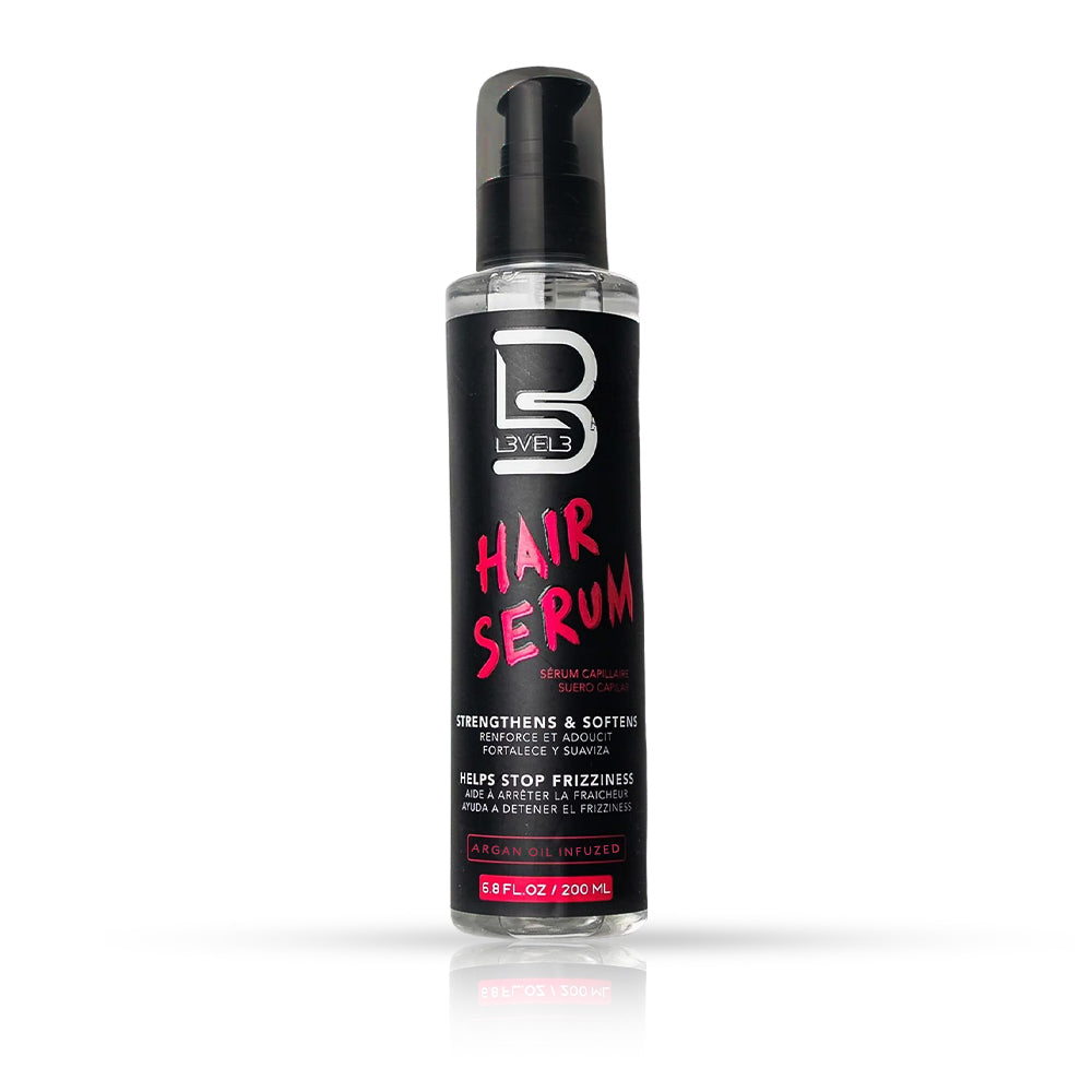 Serum pentru par - L3VEL3 - 200 ml