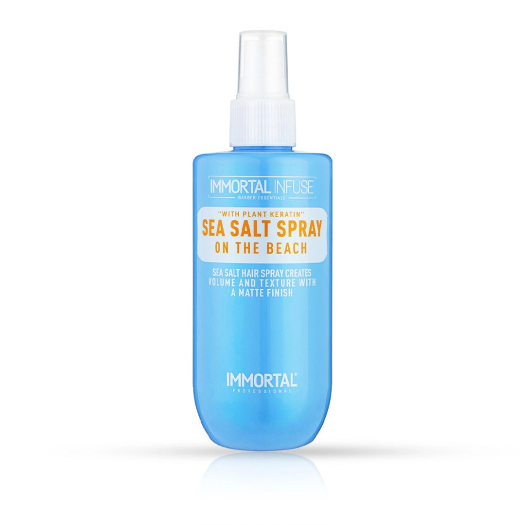Salt spray - IMMORTAL - Infuse - 250 ml
