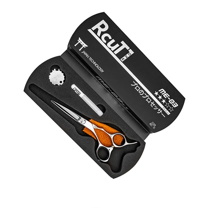 Foarfeca de tuns RcuT 1 -  ME - 03 - 5.5 inch - (mana stanga) SC31