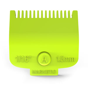 A – 1.5 mm