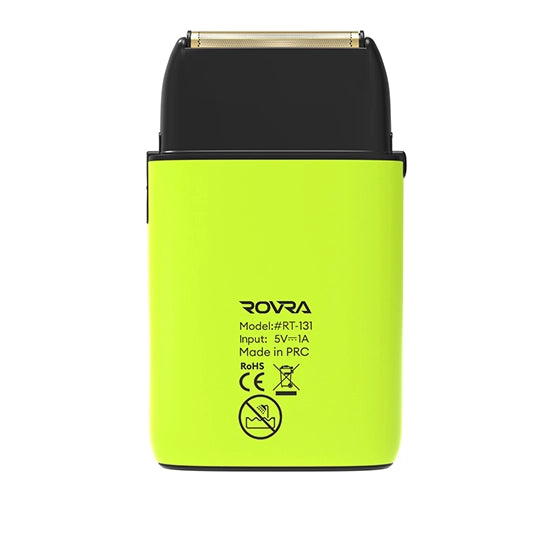 Masina de ras ROVRA - SUPER CUT - 10.000 RPM - fara fir