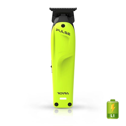 Masina de contur ROVRA - PULSE - 7200 RPM - fara fir