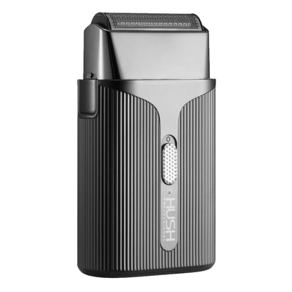 Masina de ras shaver HUSH-SHAVE V2  - 8000 RPM - fara fir