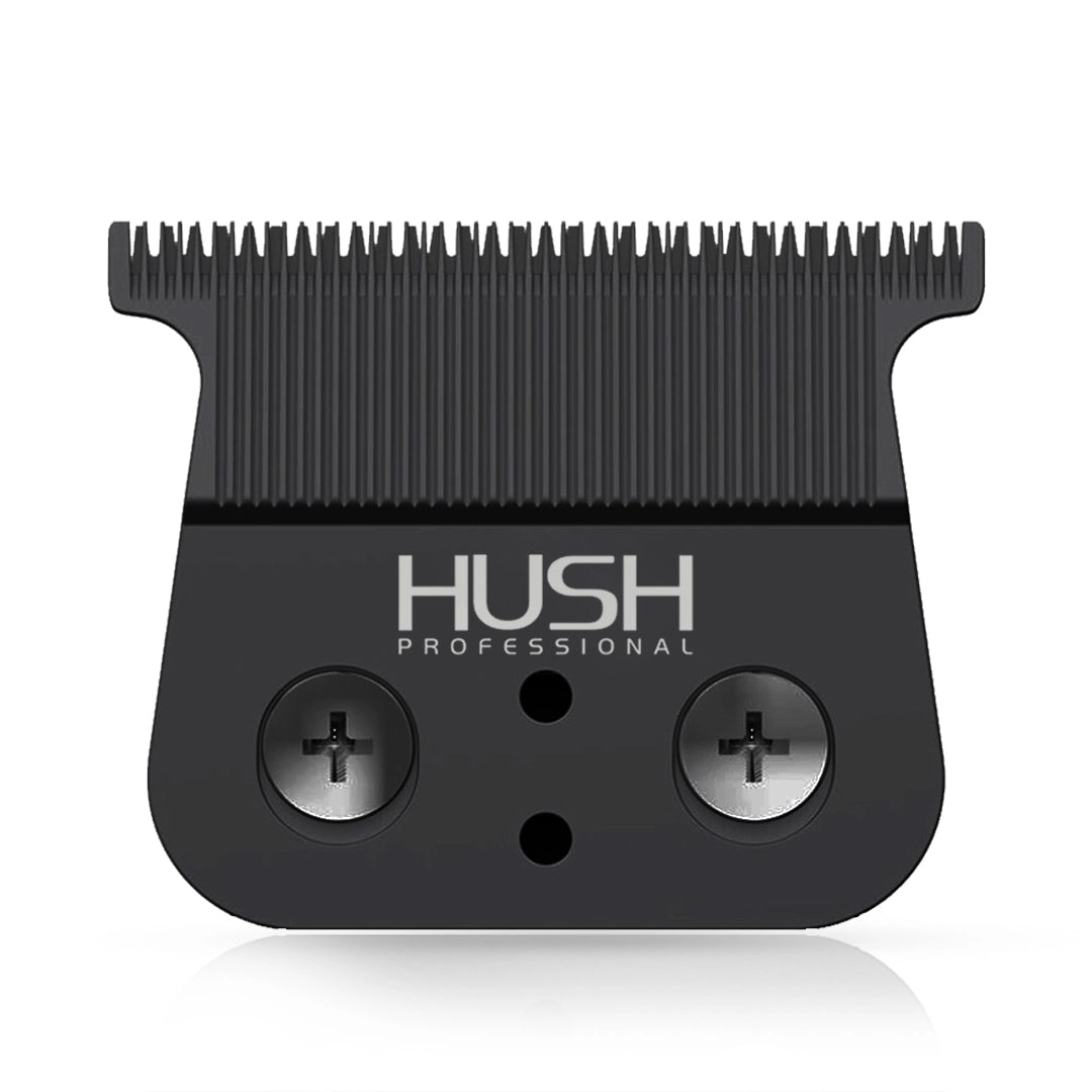 Cutit  - HUSH PROFESSIONAL - pentru masina de contur - T2