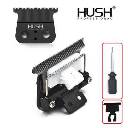 Cutit  - HUSH PROFESSIONAL - pentru masina de contur - T2