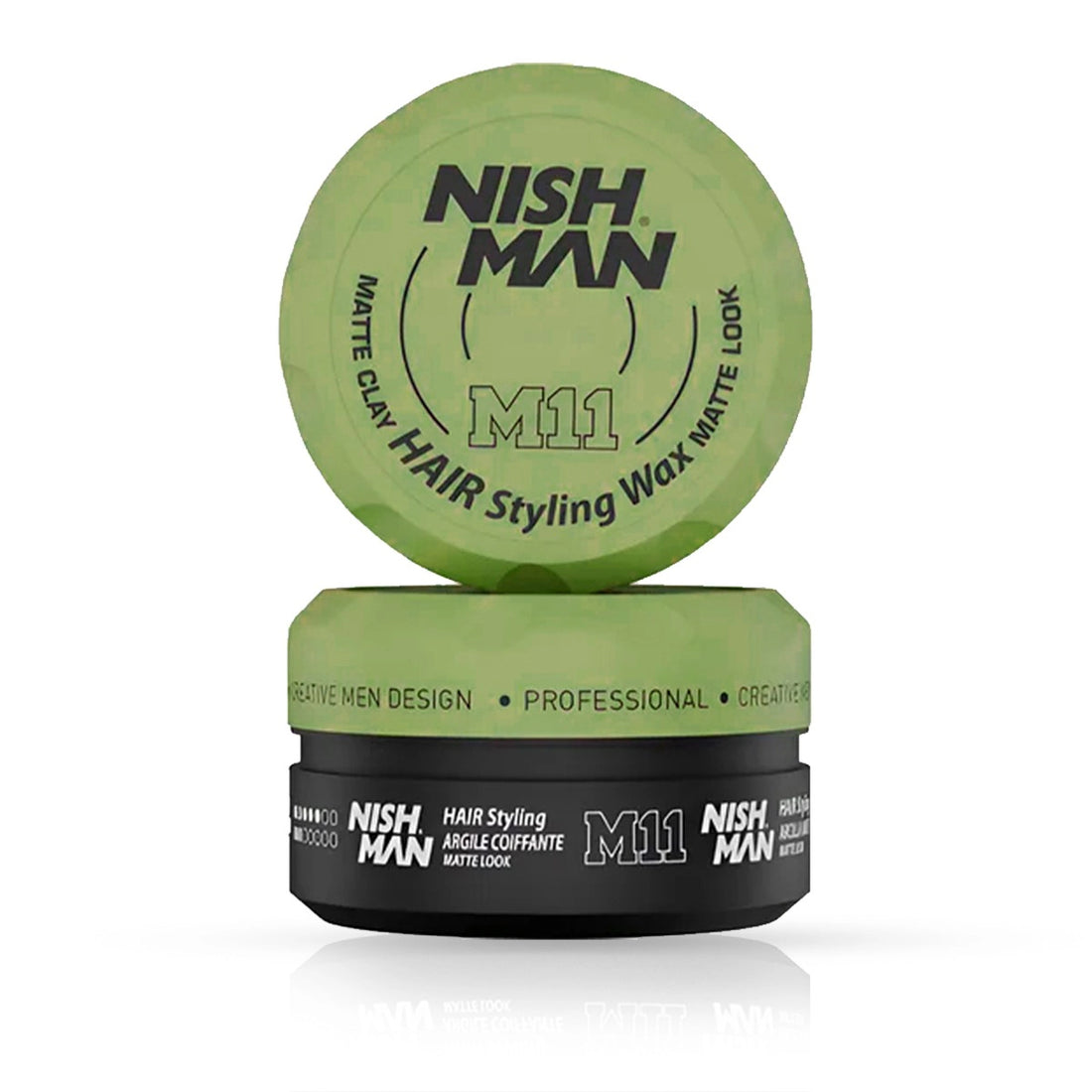 Ceara mata - NISH MAN - M11 - 150 ml