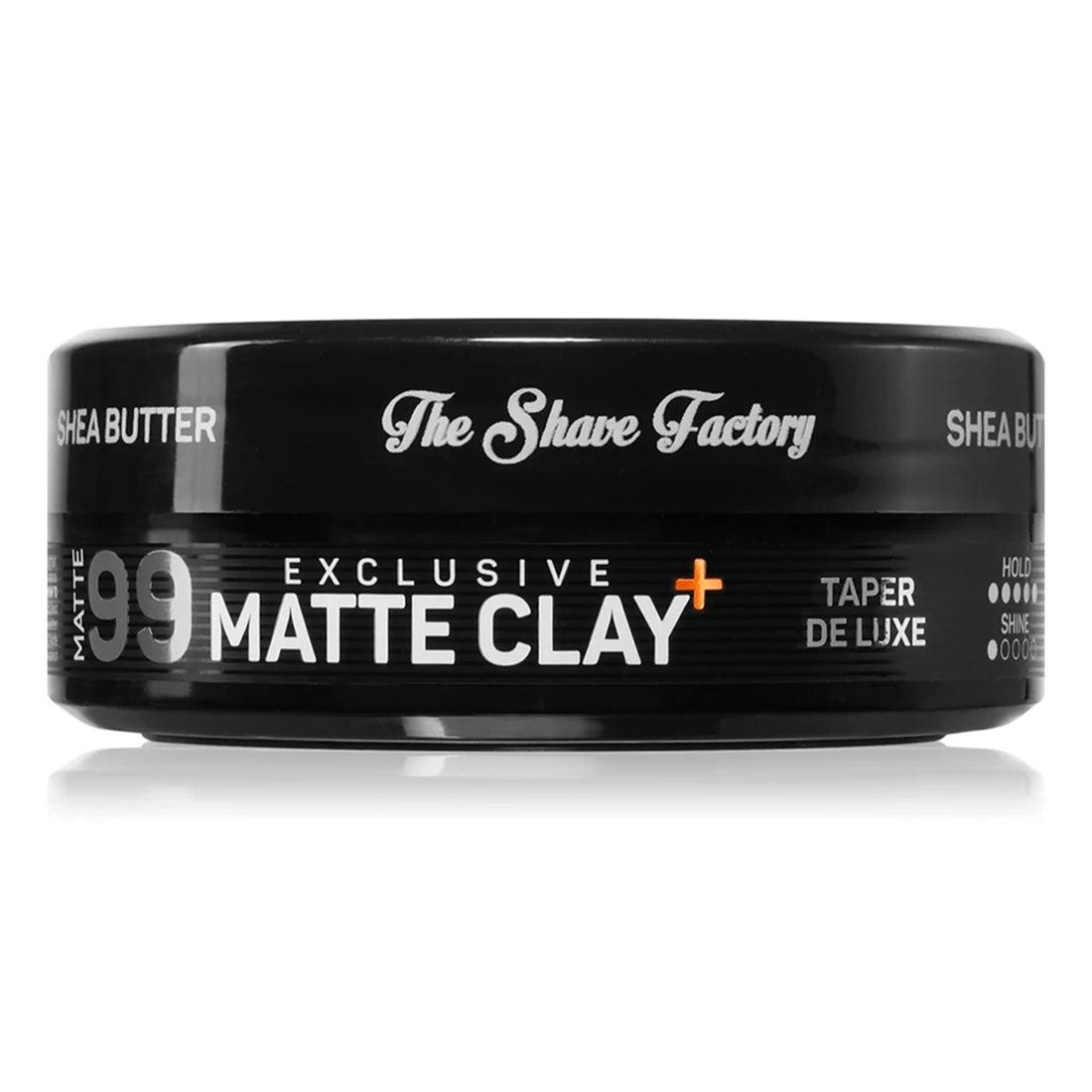 Ceara mata -99-  SHAVE FACTORY  - Shea Butter - 150 ml