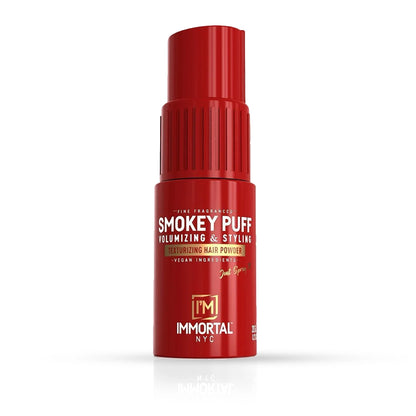 Pudra de volum- IMMORTAL - Smokey Puff - 20 gr  - fragranced
