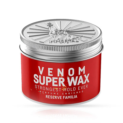 Ceara de par  lucioasa - IMMORTAL - Venom - 100 ml