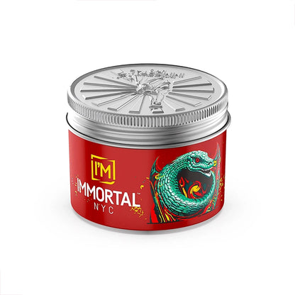 Ceara de par  lucioasa - IMMORTAL - Venom - 100 ml