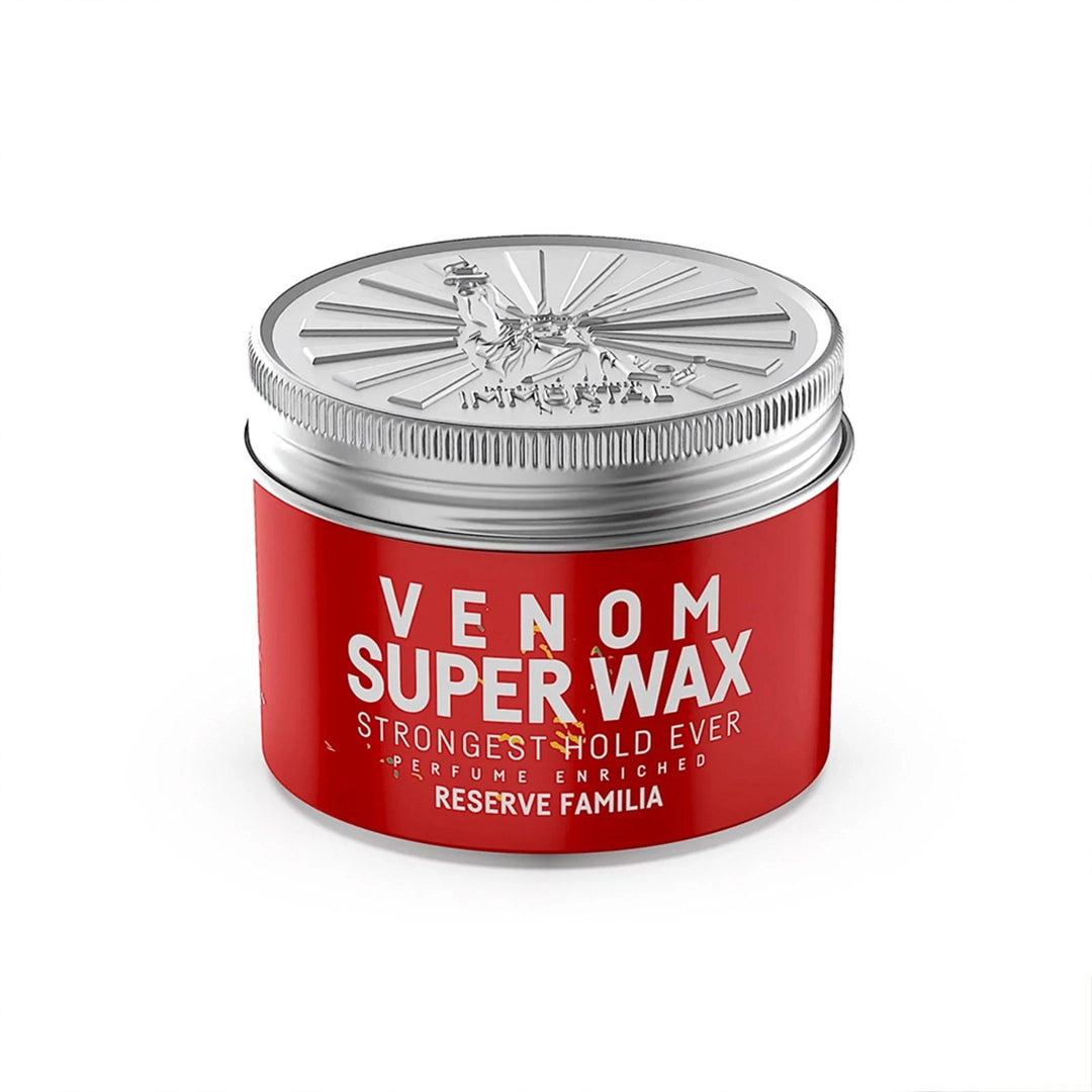 Ceara de par  lucioasa - IMMORTAL - Venom - 100 ml