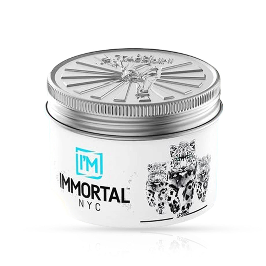 Ceara de par  lucioasa - IMMORTAL - Brilliante - 100 ml