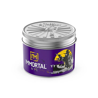 Ceara de par mata - IMMORTAL -Wild West - 100 ml