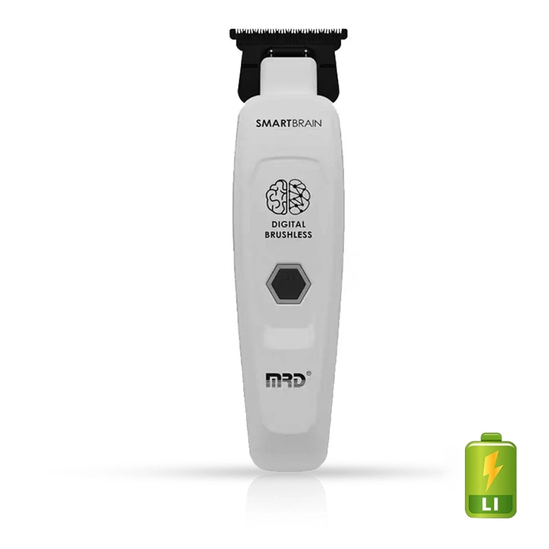Masina de contur - MRD - Smart Brain - 7.500 RPM - Alba