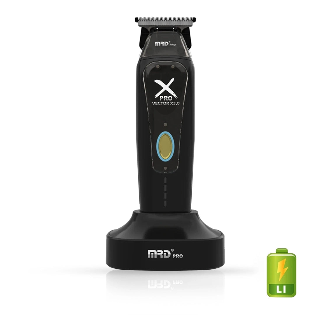 Masina de contur - MRD - Vector  X3.0 - Neagra GMT-999C