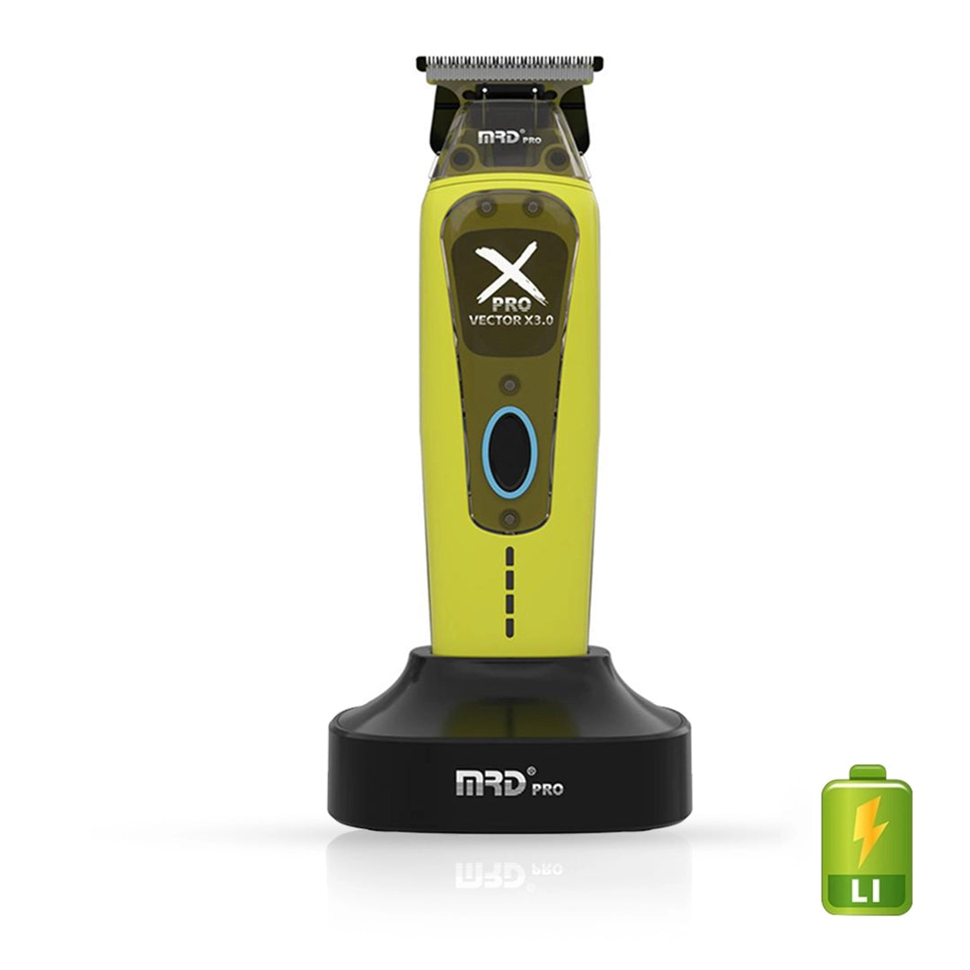 Masina de contur - MRD - Vector  X3.0 - Verde GMT-999C