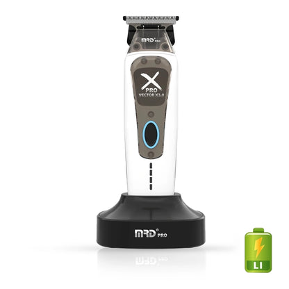 Masina de contur - MRD - Vector  X3.0 - Alba GMT-999C