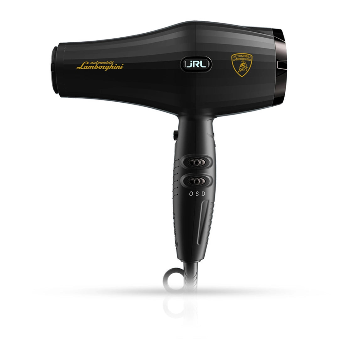 Uscator de par -  JRL - Lamborghini - Forte Pro Lite -  Negru