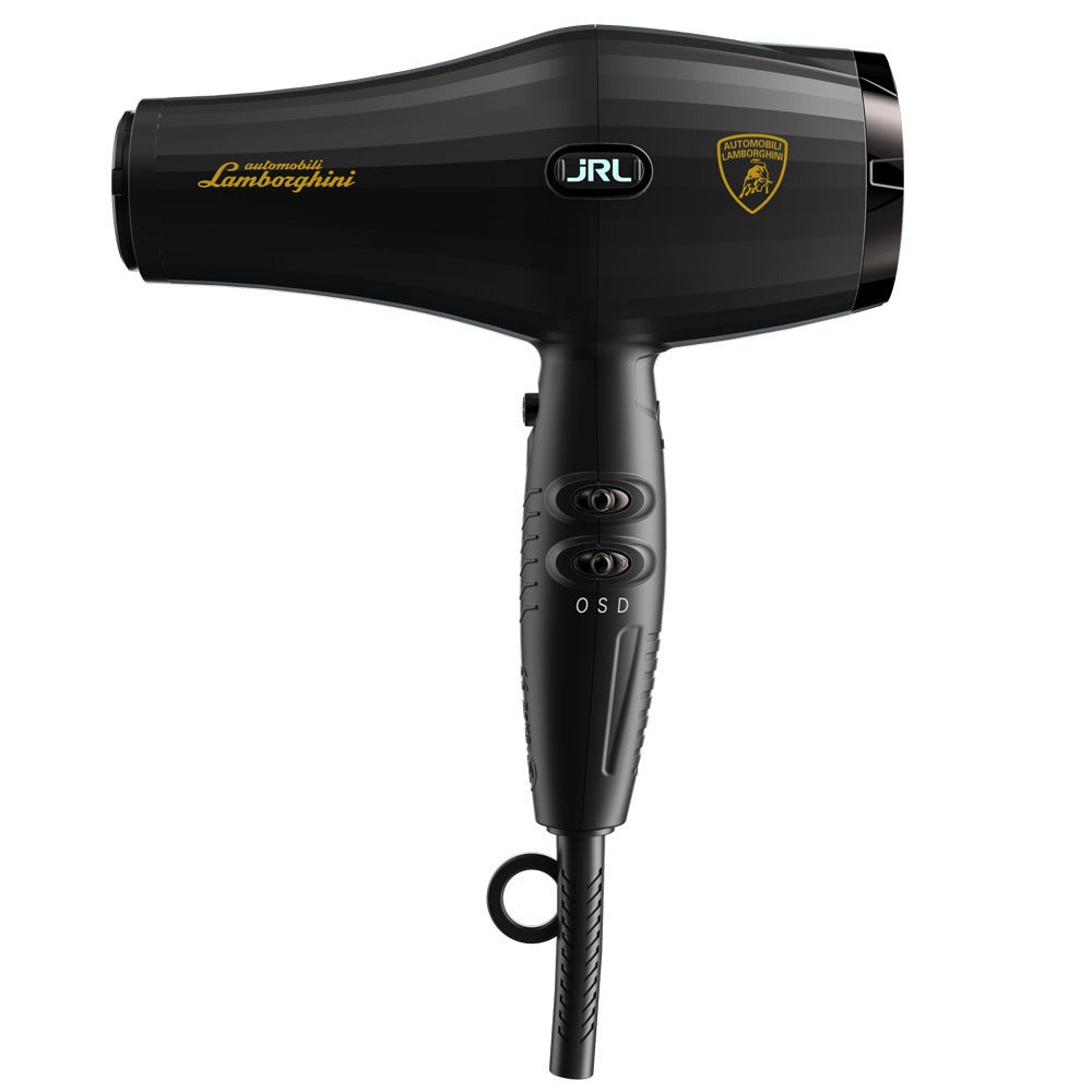 Uscator de par -  JRL - Lamborghini - Forte Pro Lite -  Negru